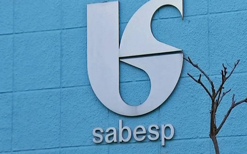 Deputado de SP aciona Justiça e pede suspensão imediata de lei que autoriza privatização da Sabesp