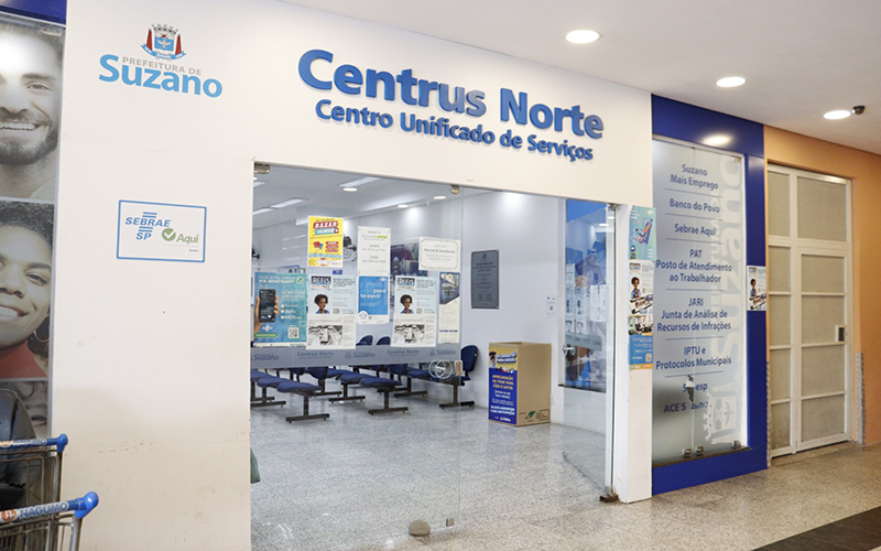 Centrus Norte terá atividades do ‘Mês da Mulher Empreendedora’ em Suzano