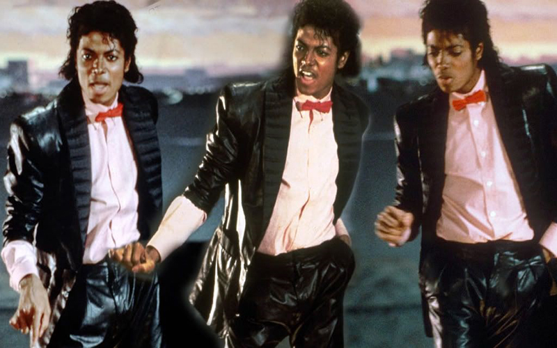 “Billie Jean” de Michael Jackson alcança marco histórico no YouTube!