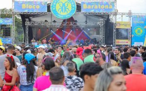 Sancionada lei que protege e reconhece bandas e blocos de Carnaval como manifestação cultural