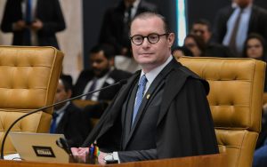 STF forma maioria para validar presença de símbolos religiosos em prédios públicos