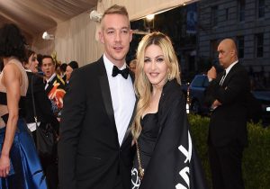 DJ Diplo vai abrir show de Madonna em Copacabana