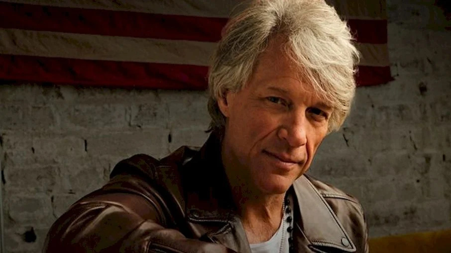 “Está nas mãos de Deus agora”, diz Jon Bon Jovi sobre luta para recuperar a sua voz