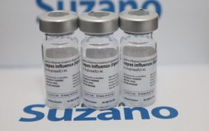 Postos de Suzano terão ‘Dia D’ de vacinação contra a gripe e ações especiais neste sábado