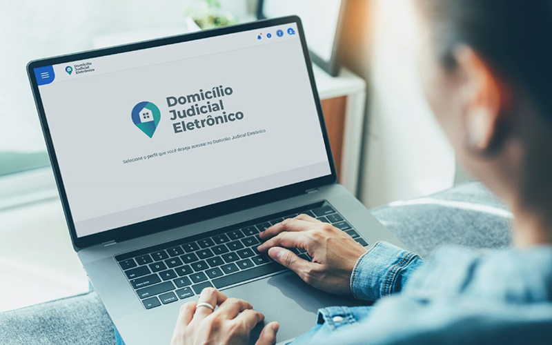 MEIs, micro e pequenas empresas devem consultar o Domicílio Judicial Eletrônico para comunicações oficiais