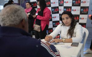 OAB Suzano realiza orientação jurídica a trabalhadores nesta semana