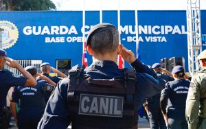 Segurança Cidadã inaugura nova Base Operacional da GCM no Boa Vista em Suzano
