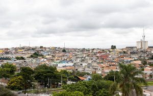 Governo Federal escolhe Itaquá como ‘piloto’ de plano de Redução de Riscos