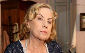 Morre a atriz Jacqueline Laurence, aos 91 anos, no Rio