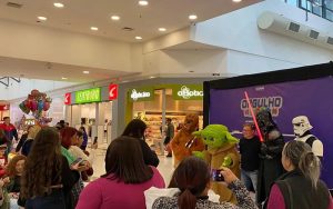 Pocket Geek Comics acontece neste fim de semana, em Suzano, com atrações gratuitas