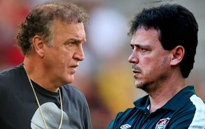 Mais dois: veja lista de técnicos demitidos no Brasileirão 2024