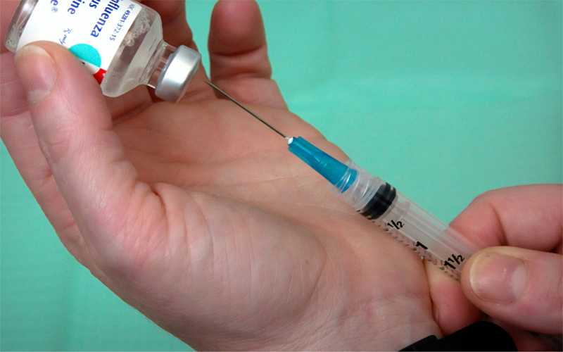 Saúde investe em Dia D nacional para alavancar vacinação contra gripe