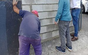 Choperia clandestina é interditada em Suzano
