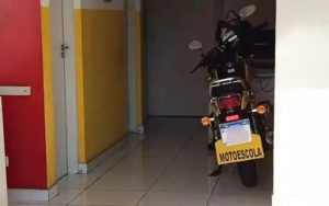 CFC de Suzano é flagrado com ‘aula fantasma’ pelo Detran-SP