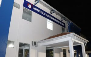 Hospital e Maternidade de Suzano realiza primeira cirurgia de marca-passo