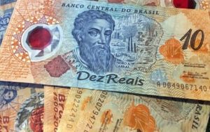 Nota de plástico será retirada de circulação, anuncia Banco Central