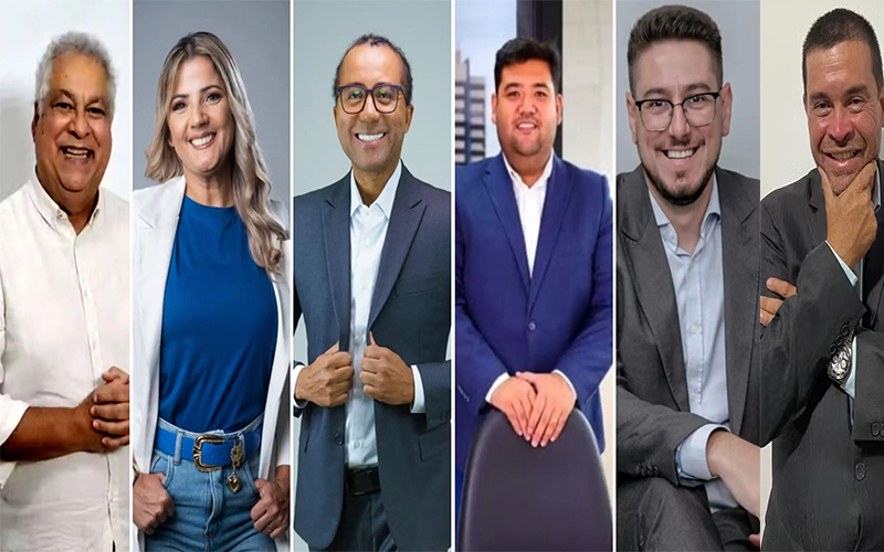 Disputa pela Prefeitura de Suzano deve ganhar mais 2 candidatos nos próximos dias