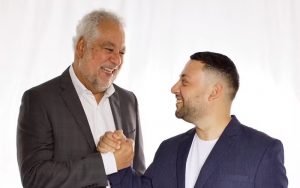 Eleições 2024: PV oficializa Walmir Pinto como candidato a prefeito de Suzano