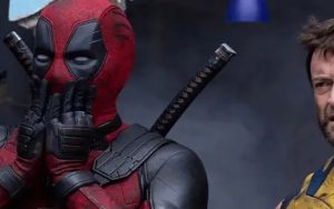 “Bye Bye Bye”, do *NSYNC, volta com força às paradas musicais após “Deadpool & Wolverine”