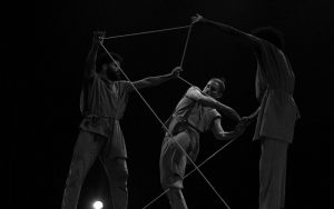 Companhia de dança em Ferraz seleciona artistas com bolsa-auxílio