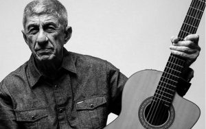 Fagner lança “Além Desse Futuro”, novo álbum de inéditas