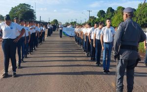 Justiça determina adoção de cotas nos colégios militares do país