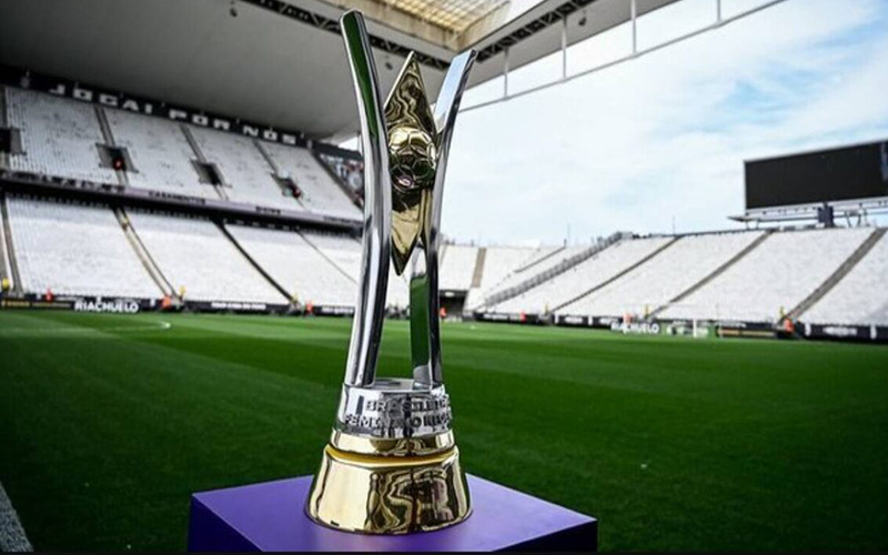 Brasileirão Feminino: datas, horários e locais das semifinais