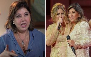 Roberta Miranda é esquecida em tributo de Marília Mendonça: “Falta de respeito”