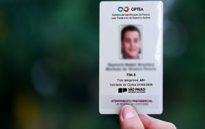 Alto Tietê atinge 2,8 mil emissões do documento de identificação de pessoas do espectro autista