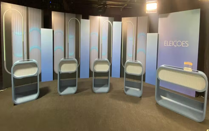 Candidatos à Prefeitura de Suzano participam de debate
