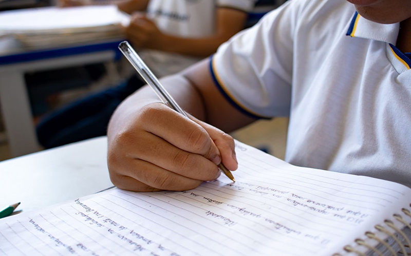 Volta às aulas: veja as novidades para os 3 milhões de estudantes na rede estadual de SP