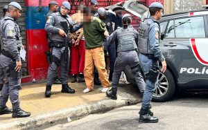 Polícia de SP recaptura 157 detentos no primeiro dia da ‘saidinha’ no estado