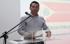 Suzano terá audiência pública para discutir Lei Orçamentária Anual 2025