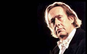 Morre o pianista Arthur Moreira Lima, aos 84 anos