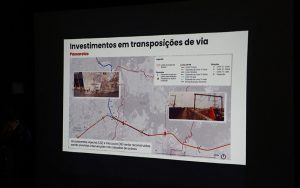 Investimento de R$ 467 milhões resultará em extensão da Linha 12-Safira da CPTM até Suzano