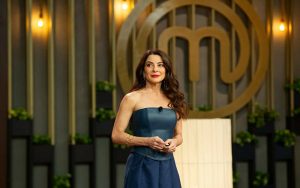 Apresentadora do ‘MasterChef’, Ana Paula Padrão deixa Band após 10 anos