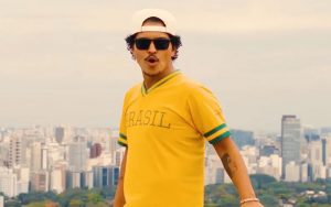Show beneficente de Bruno Mars arrecada R$ 1 milhão para vítimas de tragédia no RS