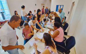Governo de SP realiza mutirão ‘Encontre o Seu Pai Aqui’ nesta sexta-feira (25)