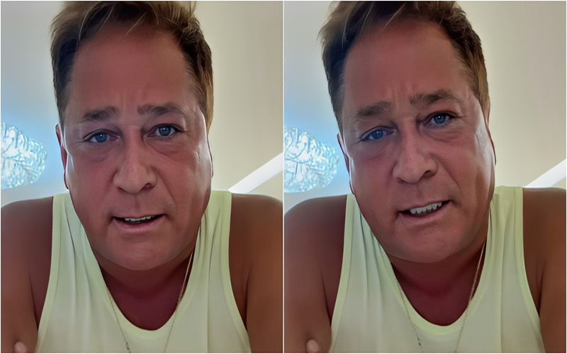 ‘Surpreso e triste’, diz Leonardo sobre inclusão de nome em ‘lista suja’ do trabalho análogo à escravidão