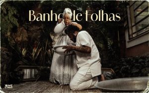 Xande de Pilares regrava “Banho de Folhas”, de Luedji Luna