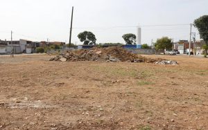 População do Miguel Badra, em Suzano, vai ganhar nova área de lazer