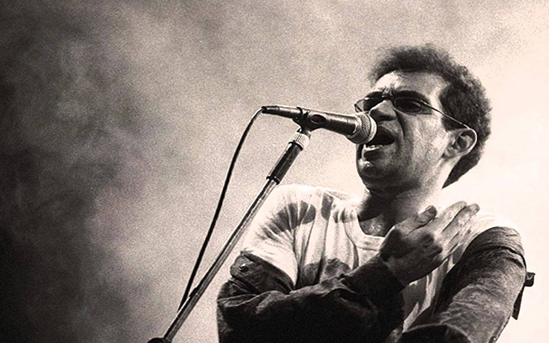 Em comemoração aos seus 65 anos, álbuns de Renato Russo serão lançados em vinil