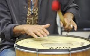 Instrumentos do samba se tornam manifestações da cultura nacional