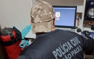 Governo de SP cria Núcleo para monitorar e identificar crimes no ambiente virtual
