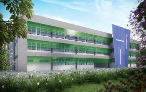 Centro Paula Souza deve concluir a Fatec de Suzano em setembro de 2025