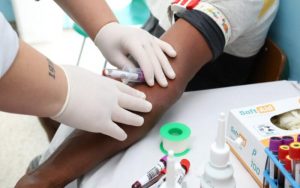 Campanhas dobram número de mamografias e zeram fila de ultrassom de próstata em Suzano