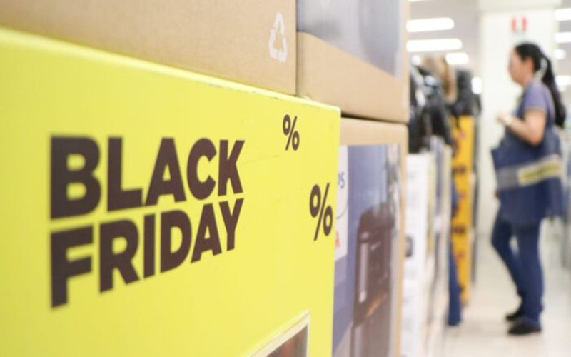 Procon de Suzano multa loja que oferecia ofertas irreais na Black Friday