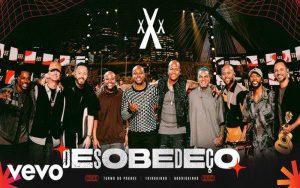 Lançado single do Turma do Pagode com Thiaguinho e Rodriguinho