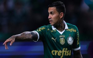 Dudu e Palmeiras rescindem após 10 anos