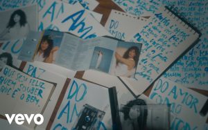 Após 29 anos, Simone grava primeiro clipe para ‘Então é Natal’